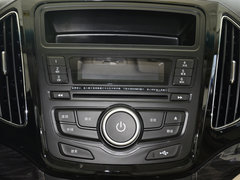 2014款 1.5L 手动 豪华型 7座