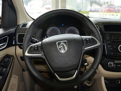 2014款 1.5L 手动 豪华型 7座