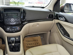 2014款 1.5L 手动 豪华型 7座