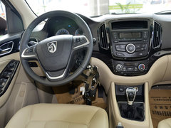 2014款 1.5L 手动 豪华型 7座