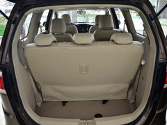 2014款 1.5L 手动 豪华型 7座