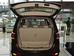 2014款 1.5L 手动 豪华型 7座