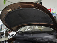 2014款 1.5L 手动 豪华型 7座