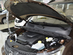 2014款 1.5L 手动 豪华型 7座