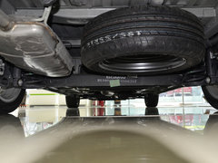 2014款 1.5L 手动 豪华型 7座