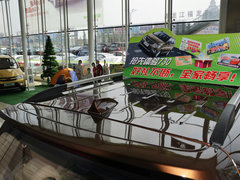 2014款 1.5L 手动 豪华型 7座