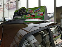 2014款 1.5L 手动 豪华型 7座