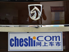 2014款 1.5L 手动 豪华型 7座