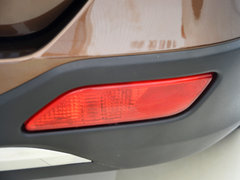 2014款 1.5L 手动 豪华型 7座