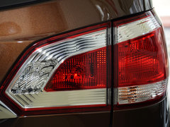 2014款 1.5L 手动 豪华型 7座