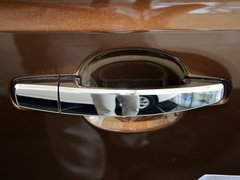 2014款 1.5L 手动 豪华型 7座