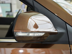 2014款 1.5L 手动 豪华型 7座