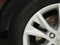 2014款 1.5L 手动 豪华型 7座