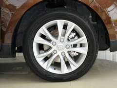 2014款 1.5L 手动 豪华型 7座