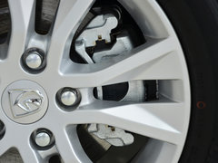 2014款 1.5L 手动 豪华型 7座