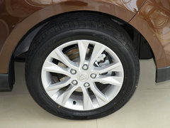 2014款 1.5L 手动 豪华型 7座