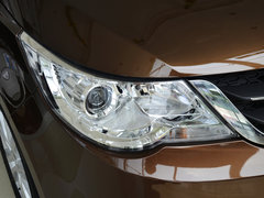 2014款 1.5L 手动 豪华型 7座