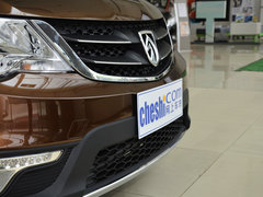 2014款 1.5L 手动 豪华型 7座
