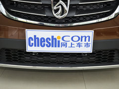 2014款 1.5L 手动 豪华型 7座