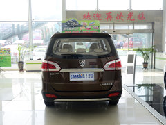 2014款 1.5L 手动 豪华型 7座