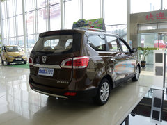 2014款 1.5L 手动 豪华型 7座