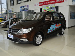2014款 1.5L 手动 豪华型 7座