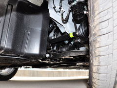 2014款 1.5L 手动 豪华型 7座