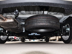 2014款 1.5L 手动 豪华型 7座
