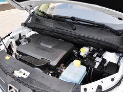 2014款 1.5L 手动 豪华型 7座