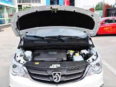 2014款 1.5L 手动 豪华型 7座