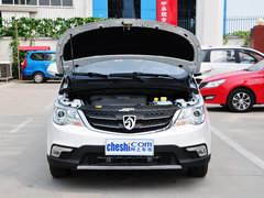 2014款 1.5L 手动 豪华型 7座