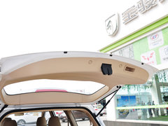 2014款 1.5L 手动 豪华型 7座