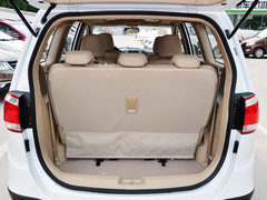 2014款 1.5L 手动 豪华型 7座