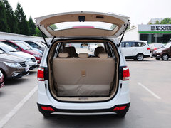 2014款 1.5L 手动 豪华型 7座