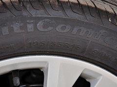 2014款 1.5L 手动 豪华型 7座