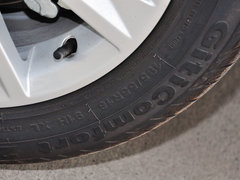 2014款 1.5L 手动 豪华型 7座