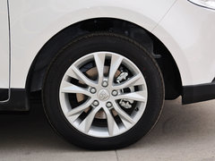 2014款 1.5L 手动 豪华型 7座