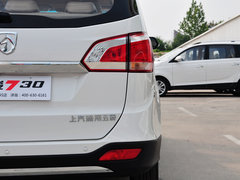 2014款 1.5L 手动 豪华型 7座
