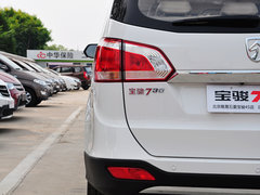 2014款 1.5L 手动 豪华型 7座