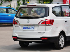 2014款 1.5L 手动 豪华型 7座