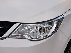 2014款 1.5L 手动 豪华型 7座