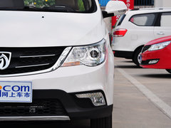 2014款 1.5L 手动 豪华型 7座