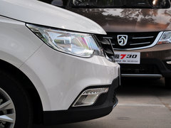 2014款 1.5L 手动 豪华型 7座