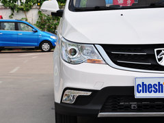 2014款 1.5L 手动 豪华型 7座