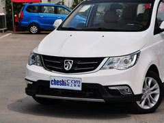 2014款 1.5L 手动 豪华型 7座