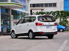 2014款 1.5L 手动 豪华型 7座