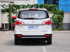 2014款 1.5L 手动 豪华型 7座