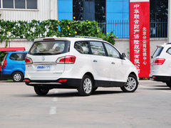 2014款 1.5L 手动 豪华型 7座