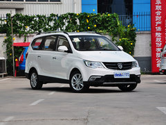 2014款 1.5L 手动 豪华型 7座