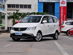 2014款 1.5L 手动 豪华型 7座